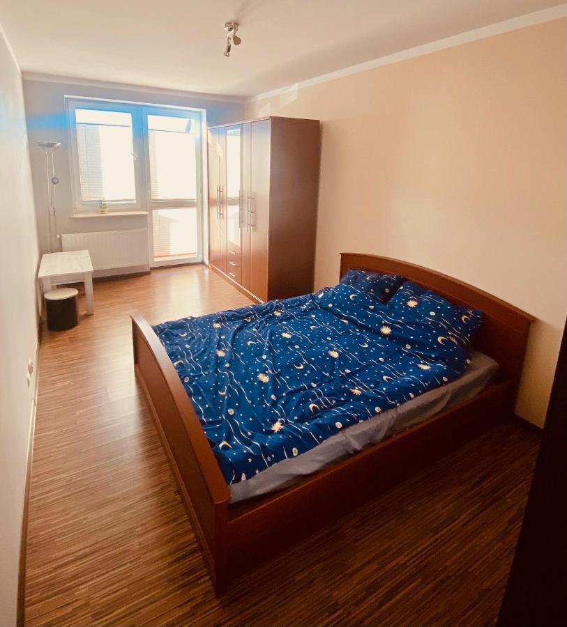 Bydgoska 31 Lägenhet Suwałki Exteriör bild