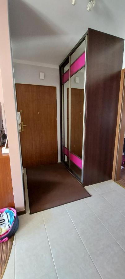 Bydgoska 31 Lägenhet Suwałki Exteriör bild